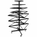 Wilmar W5191 Specialty Tool Spinner Rack 