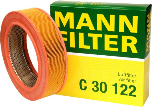 C 30 122 Air Filter Performance Part For Automotive Intake C30122 Model