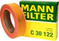 Mann-filter C 30 122 Air Filter 
