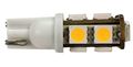 Arcon 50564 Soft White 12 Volt 9-led Bulb 