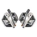 Engine Mounts Left Right Replacement For A6 A7 Qua-ttro 2012-2018 4g0199381le 4g0199381lf 