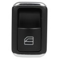 Power Window Switch A2049058102 Front Right Or Rear Side Control For Mercedes Benz B Class C Cla Cls E Gl Gla Ml Sl 