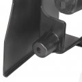 Hecasa Front Grille Support Bracket Grill Compatible With 2006-2010 Hummer H3 2009 2010 H3t Replacement For Part Number