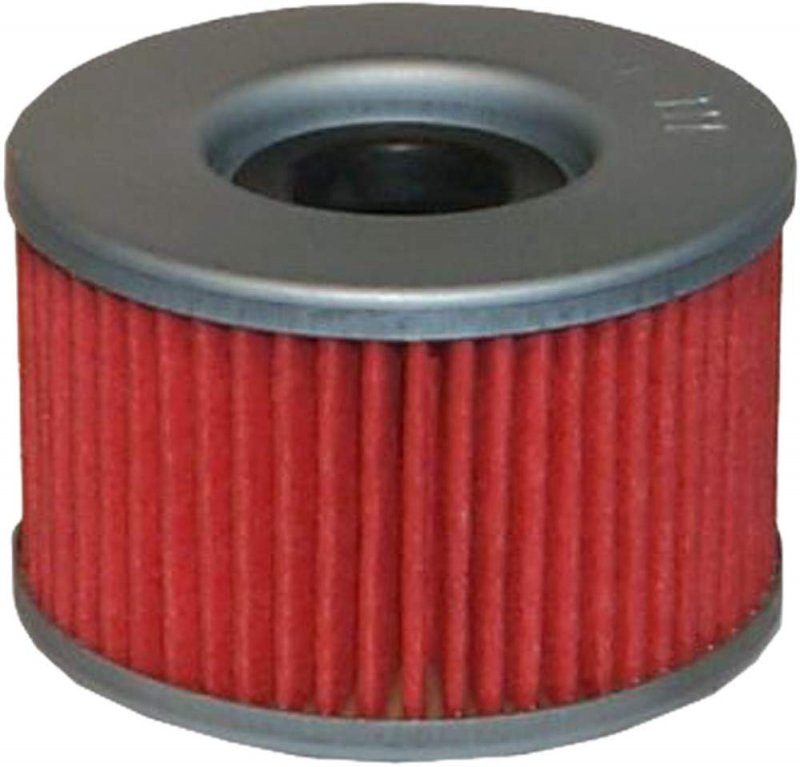 Hiflo Oil Filter Hf111 For 1983 Honda Gl650i Silver Wing Interstate