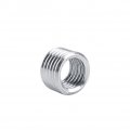 Qanyegn 100pcs M4 Ss304 Coiled Wire Helical Screw Thread Inserts Stainless Steel Repair Insert For Diy Project M4 0 7 1 5 D