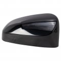 Trq Mirror Cap For 2014-2019 Toyota Corolla 