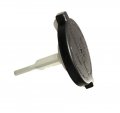 Power Steering Fluid Vane Pump Oil Reservoir Cap For 2005 To 2016 Hilux Vigo Fortuner Ggn Kun Lan Innova Black Plastic And 
