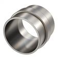 B52 Anodized Handrail Aluminum Connector 1 97 