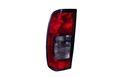 Nissan Frontier Driver Side Replacement Tail Light 