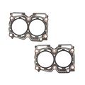 99-03 2 5 Subaru Legacy Outback Impreza Forester Sohc Full Gasket Set Bolts