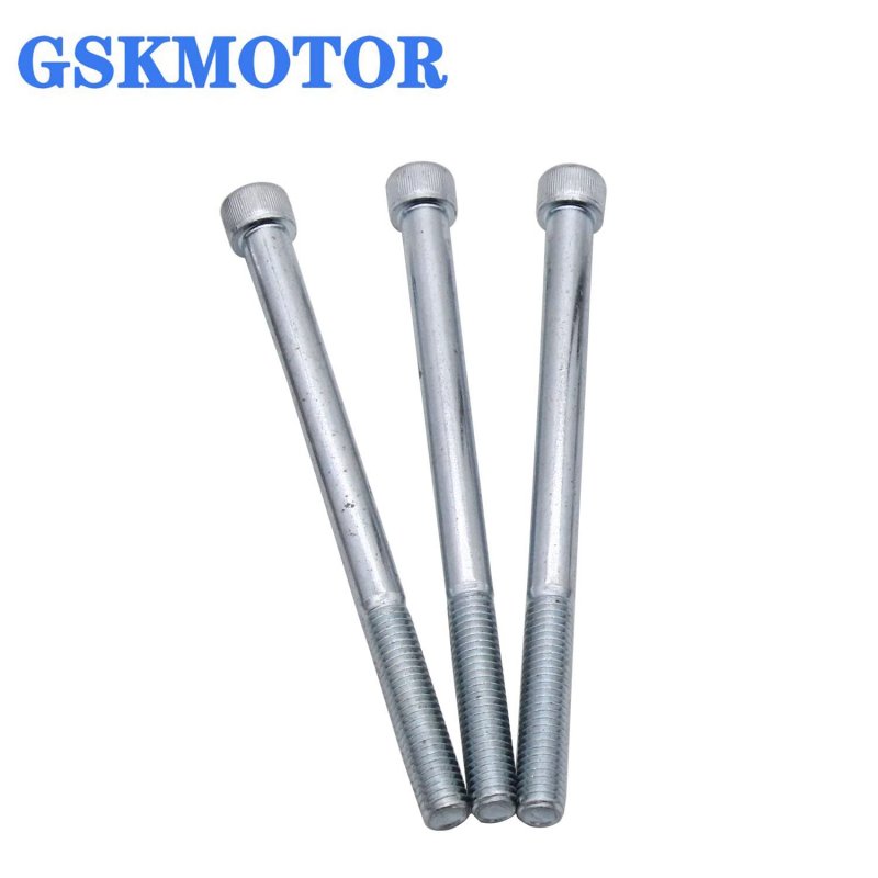 Gskmotor Billet Aluminum Alternator Bracket For Small Block Mopar Chrysler Sb 318 340 360 Engines V-belt Or Serpentine