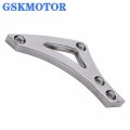 Gskmotor Billet Aluminum Alternator Bracket For Small Block Mopar Chrysler Sb 318 340 360 Engines V-belt Or Serpentine