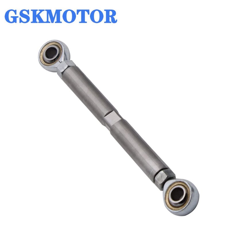 Gskmotor Billet Aluminum Alternator Bracket For Small Block Mopar Chrysler Sb 318 340 360 Engines V-belt Or Serpentine