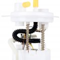 Ocpty High Performance Electric Fuel Pump For2006-2007 Hyundai Sonata 2 4l 2006-2010 For 3 3l E8903m