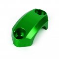 Topteng 7 8 Brake Master Cylinder Clutch Clamp Cover For 22mm Standard Bar Suzuki Dr-z400s 2000-2020 Gsx-r600 2001-2020