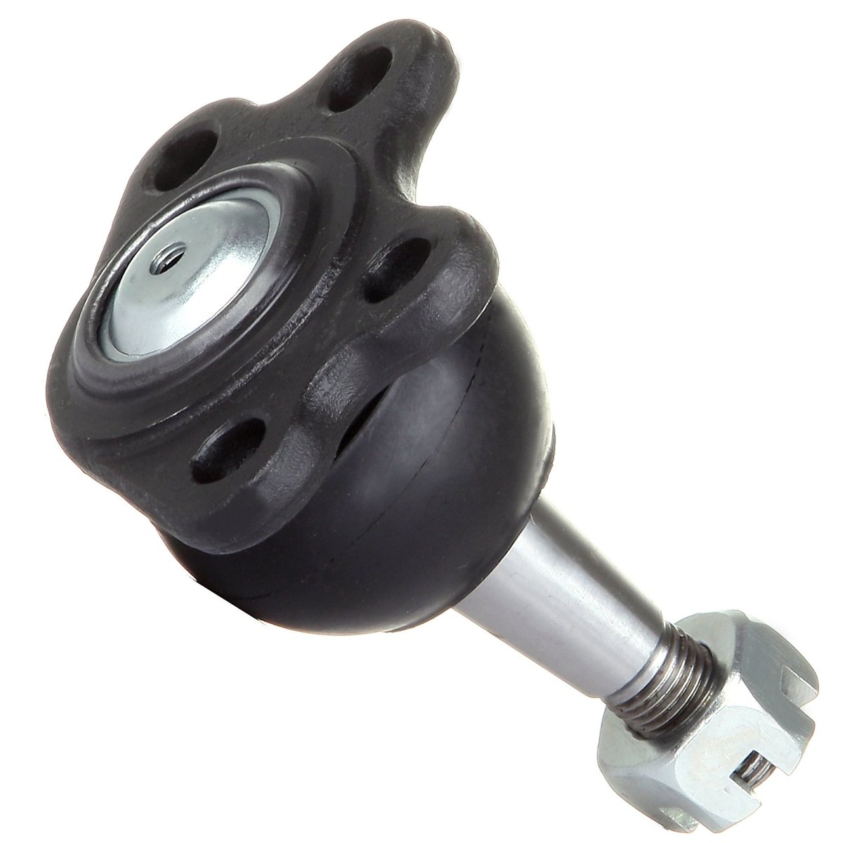 6-piece Fit For 1996-2002 Chevrolet Express 1500 2500 Gmc Savana 2500-2 Front Lower 2 Upper Ball Joint 2 Sway Bar