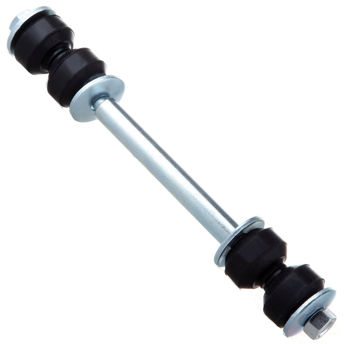 6-piece Fit For 1996-2002 Chevrolet Express 1500 2500 Gmc Savana 2500-2 Front Lower 2 Upper Ball Joint 2 Sway Bar