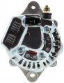 New 12 Volt 40 Amp Alternator For Komatsu Fd20-11 Fd30-11 4d95 1988 1990 Toyota Lift Truck 3fgc-30 4y Gas 1981-1999 100211-1660