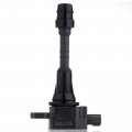 Ocpty Set Of 1 Ignition Coil Compatible With Oe Uf510 C1483 22448-7s015 Fit For Nissan Armada Titan Infiniti Qx56 2004-2006