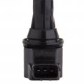 Ocpty Set Of 1 Ignition Coil Compatible With Oe Uf510 C1483 22448-7s015 Fit For Nissan Armada Titan Infiniti Qx56 2004-2006