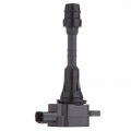 Ocpty Set Of 1 Ignition Coil Compatible With Oe Uf510 C1483 22448-7s015 Fit For Nissan Armada Titan Infiniti Qx56 2004-2006