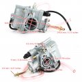 Mad Hornets Carburetor Carb Fit For Yamaha Ttr 90 Ttr90 2000-2003 Ttr90e 2003-2005i Motorcycle Part