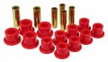 Prothane 6-1026 Red Leaf Spring Bushing 