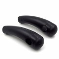 Httmt 7 8 Black 22mm 4 5 Rise Handlebar Risers For Dirt Bike Atv