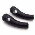Httmt 7 8 Black 22mm 4 5 Rise Handlebar Risers Compatible With Dirt Bike Atv