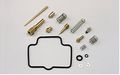 Carburetor Carb Rebuild Repair Kit Suzuki Ltf 250 Ozark 2003-09 Atv 03-215 