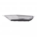 Side Fender Light Dynamic Led Marker Lamp Turn Signal Indicator Assembly Parkings Blinker Light Replacement For Gtr Gt-r R35
