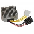 Caltric Regulator Rectifier Compatible With Polaris Frontier Classic 2003 2004 New