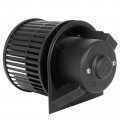 Ocpty A C Heater Blower Motor W Fan Cage Air Conditioning Hvac For 2001-2002 Saturn L100 2001-2003 L200 2001-2005 L300 Oe