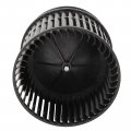A C Heater Blower Motor W Fan Cage Air Conditioning Hvac For 2001-2002 Saturn L100 2001-2003 L200 2001-2005 L300 Oe Replaces-7