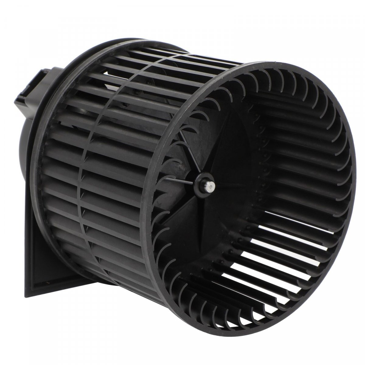 A C Heater Blower Motor W Fan Cage Air Conditioning Hvac For 2001-2002 Saturn L100 2001-2003 L200 2001-2005 L300 Oe Replaces-7