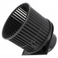 Ocpty A C Heater Blower Motor W Fan Cage Air Conditioning Hvac For 2001-2002 Saturn L100 2001-2003 L200 2001-2005 L300 Oe