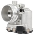Electric Throttle Body Assembly For Land Rover Discovery Sport 2015 2016 Lr2 2013 Range Evoque 2012 Replaces Ag9e9f991aa 