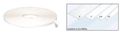 C R Laurence At04512 Crl Translucent Acrylic Very Hi-bond Adhesive Tape 