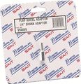 1 4 X 20 Threaded Adaptor Qty 