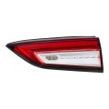 Inner Tail Lamp Light Replacement For Terrain Denali 2022-2024 Red Lens Passenger Side Brake Outer 84931518 