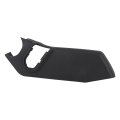 Passenger Side Seat Track Cover Panel Outboard Trim Bezel For Caliber 2010-2012 Decorative Design 
