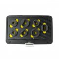 Esco Pro Series Threaded Leaf Spring Shackle Pin Remover And Installation Socket Kit 