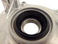 Cru Brand Rear Brake Shoe Plate Panel Compatible With 1997-up Trx 250 Recon 250x 250ex Sportrax