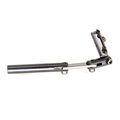 Hfs Axial Axis Holder Indicator Dial Digital Dovetail Aarm 
