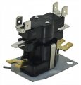 Packard Replacement For Lennox 22j51-10 Kw Heat Sequencer Relay 