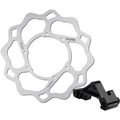 Galfer Braking Systems Skw Oversize Rotor Kit 231 Kitos231 