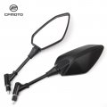 Minho Cfmoto Cforce 600 800 1000 Atv View Mirrors Left Right Fit For All 8mm Mounting Mracket Cf150 250nk Oem 9ay0-200200