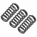 Caltric Primary Clutch Spring Compatible With Yamaha Yfz450r Yfz450rse 2014-2023 Qty 3 Atv