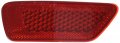 Genuine 57010721ac Fascia Reflector Rear Driver Side 