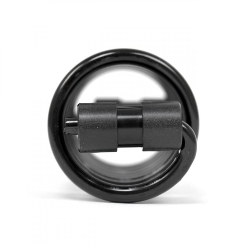 Clutch Pedal Spring With Isolators For 1968-1970 Ford Fairlane